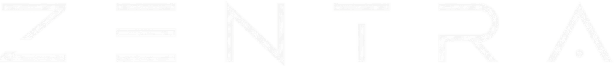 Zentra Logo