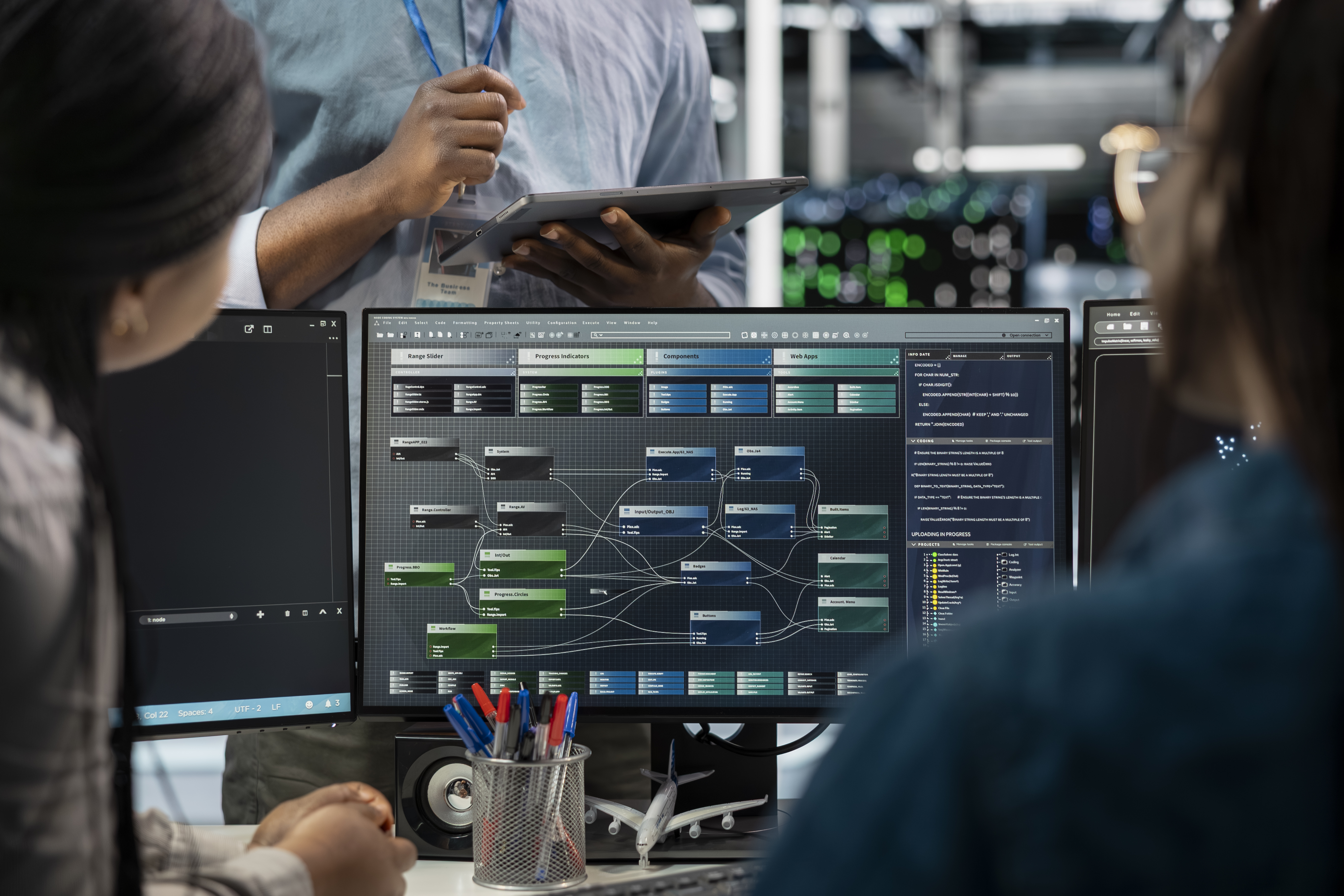 Automation Services